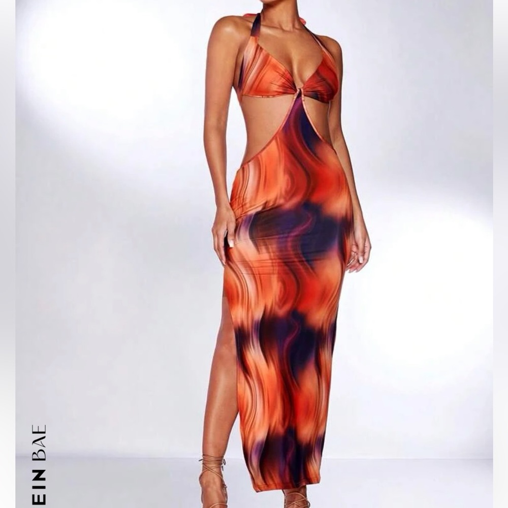 Shein Dress